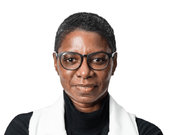 Dr Okolie
