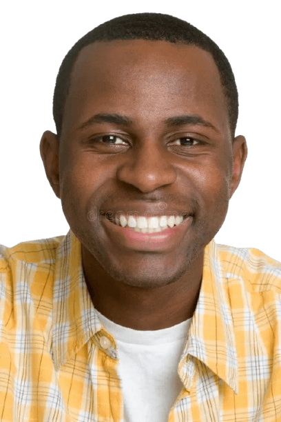 Chukwuebuka Johnson